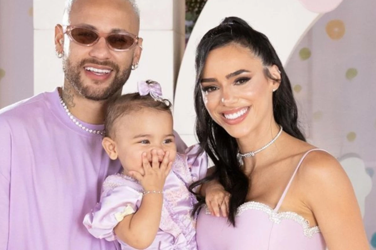 Bruna Biancardi rebate críticas sobre maternidade: ‘Virou crime eu falar que minha filha foi planejada?’ 33 Bruna Biancardi rebate criticas sobre maternidade ‘Virou crime eu falar