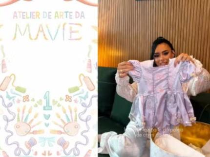 Bruna Biancardi revela detalhes do vestido de Mavie para festa de 1 ano em Mangaratiba 31 Bruna Biancardi revela detalhes do vestido de Mavie para festa de 1 ano em Mangaratiba