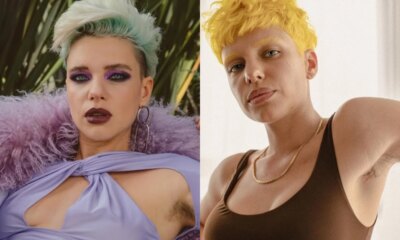 Bruna Linzmeyer faz confissao sobre as suas preferencias intimas e