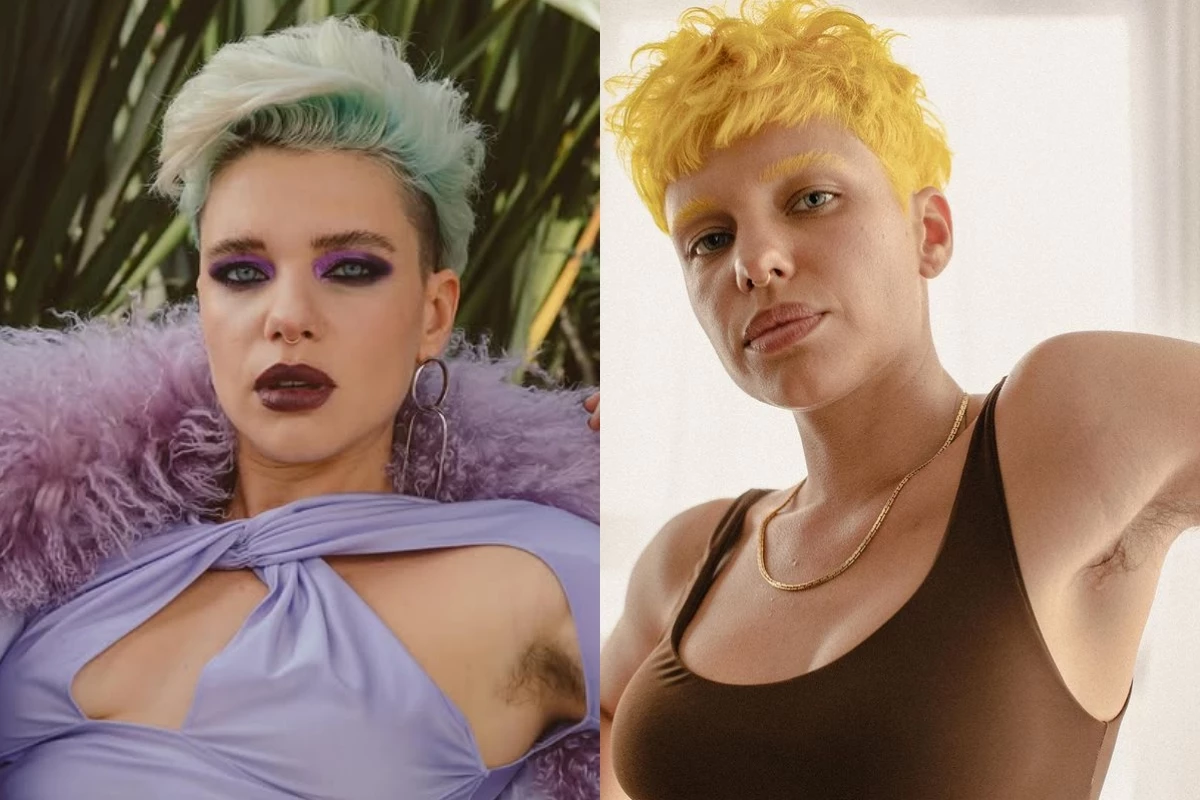 Bruna Linzmeyer faz confissão sobre as suas preferências íntimas e expõe o que procura em outra mulher: ‘Isso realmente me encanta’ 31 Bruna Linzmeyer faz confissao sobre as suas preferencias intimas e