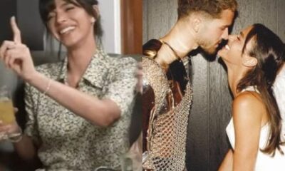 Bruna Marquezine confessa que “pagou a língua” sobre namoro com João Guilherme