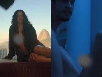 Bruna Marquezine faz revelação sobre cenas picantes de sexo em série da Disney+ 31 Bruna Marquezine faz revelação sobre cenas picantes de sexo em série da Disney+