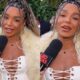 Brunna Gonçalves revela como disfarçou gravidez com Ludmilla: “Me escondendo”