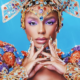 Brunna Gonçalves vai desfilar grávida pela Beija-Flor em Carnaval de 2025