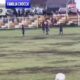 CENAS FORTES jogador e fatalmente atingido por raio durante partida