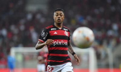 CPI das Apostas vai convocar Bruno Henrique e Luiz Henrique