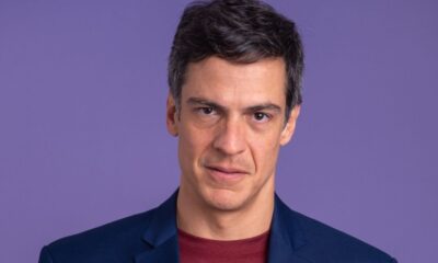 Cada semana e uma coisa