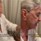 Caetano Veloso surge em video e responde questao do Enem