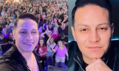 Cantor Paulinho Dill e entubado e respira por aparelhos ‘Foi