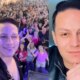 Cantor Paulinho Dill e entubado e respira por aparelhos ‘Foi