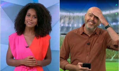 Cantor mostra parte intima no Fantastico e Globo exibe sem