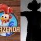 Cantor que quase foi preso em A Fazenda descobre que