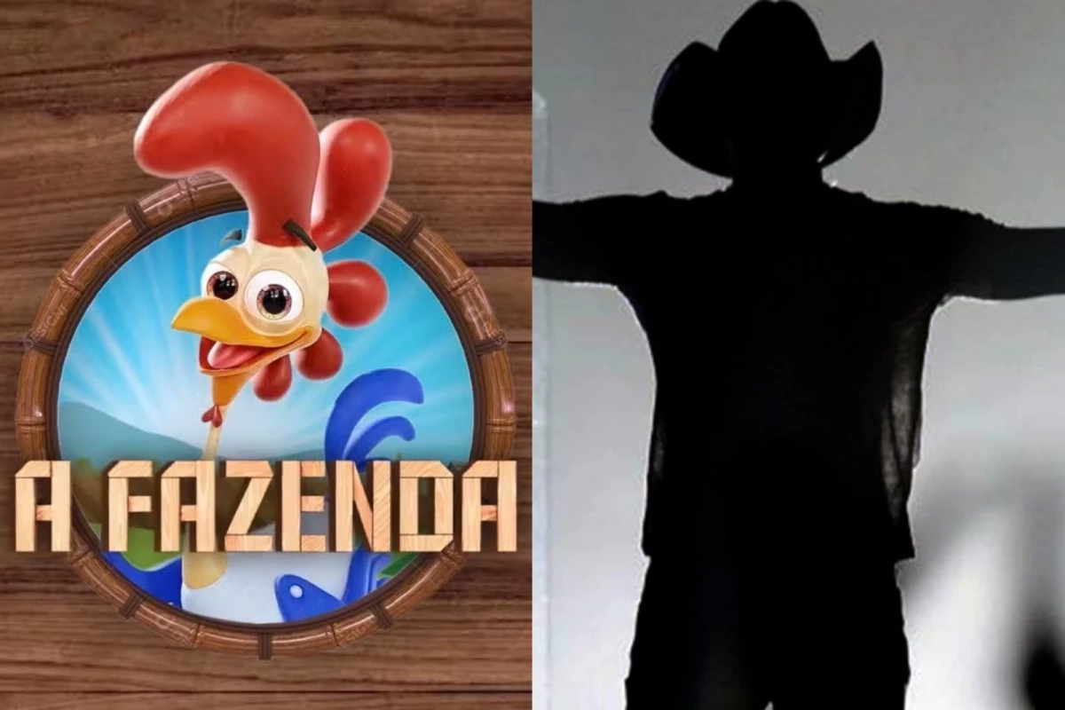 Cantor, que quase foi preso em A Fazenda, descobre que pagou mais de R$ 1 milhão em pensão por filha que não era dele 33 Cantor que quase foi preso em A Fazenda descobre que