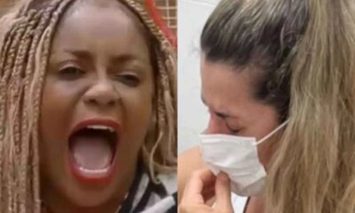 Cariucha detona Ana Paula Minerato e diz coisas pesadissimas contra