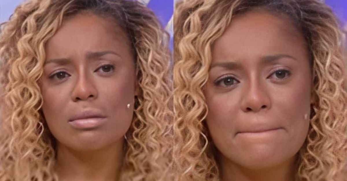 Cariucha e dispensada do Fofocalizando e Leo Dias diz o