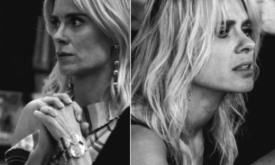 Carolina Dieckmann perde 8 kg com jejum intermitente de 24h para nova personagem