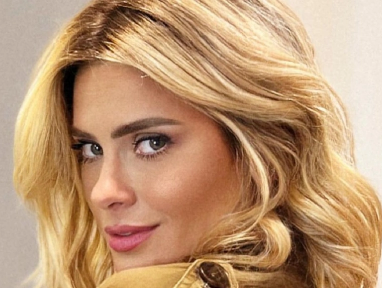 Carolina Dieckmann se machuca durante gravações de filme após cena de queda 31 Carolina Dieckmann se machuca durante gravações de filme após cena de queda