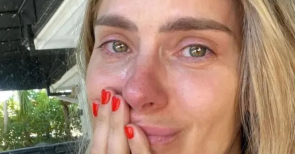 Carolina Dieckmann sofre acidente enquanto gravava cena de filme e estado de saúde é divulgado 31 Carolina Dieckmann sofre acidente enquanto gravava cena de filme e