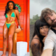 Casamento de Gaby Amarantos chega ao fim e ex-marido engata namoro com modelo indígena