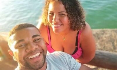 Caso Davi Brito x Mani Reggo: primeira decisão da Justiça sai à favor do ex-BBB