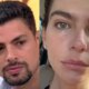 Caua Reymond e jogado contra a parede apos desabafo de