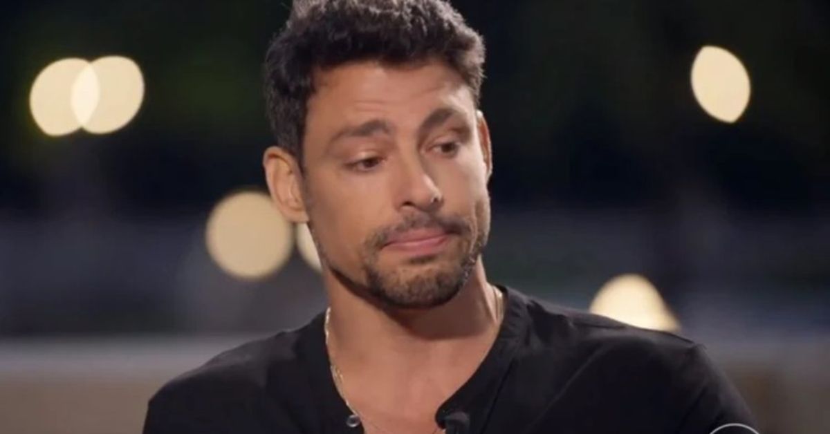 Cauã Reymond se recusa ao ser questionado sobre declaração de Mariana Goldfarb sobre relação abusiva 31 Caua Reymond se recusa ao ser questionado sobre declaracao de