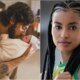 Chay Suede posta foto com a filha recem nascida e comentario