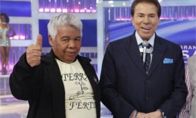 Chega a noticia direto do hospital onde Roque estava internado