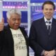 Chega a noticia direto do hospital onde Roque estava internado