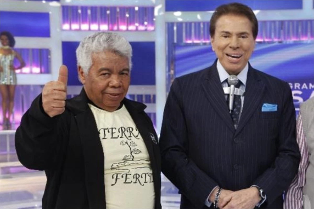 Chega a notícia direto do hospital onde Roque estava internado após 28 dias lutando contra infecção 31 Chega a noticia direto do hospital onde Roque estava internado