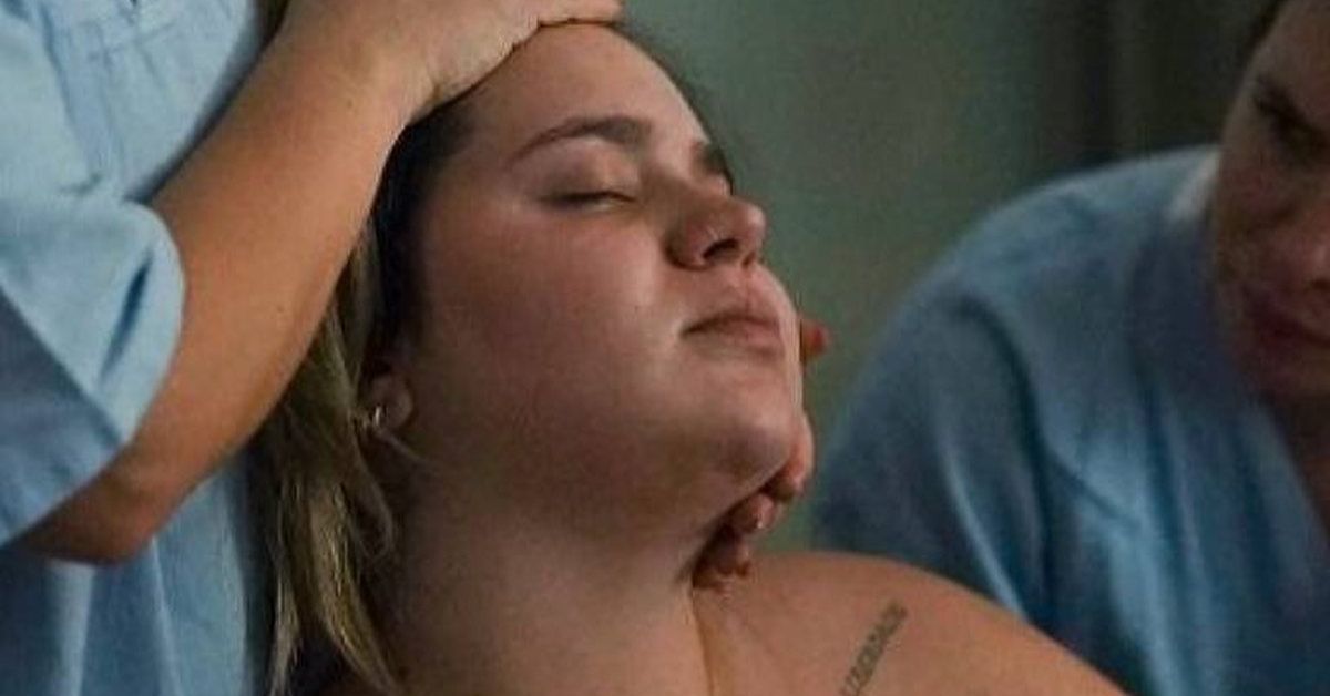 Chega ao fim a luta de Viih Tube no hospital