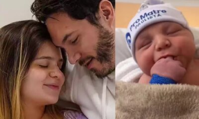 Chega preocupante noticia sobre o filho de Viih Tube e