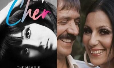 Cher revela que ex-marido tentou matá-la em quarto de hotel