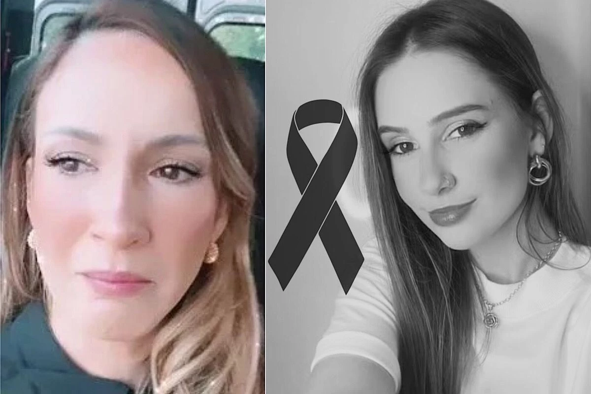 Claudia Leitte lamenta morte de dançarina e fala de recente projeto com a jovem: ‘Algo tão profundo’ 33 Claudia Leitte recebe triste noticia e lamenta dolorosa perda ‘Uma
