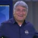 Cleber Machado da adeus ao SBT e nao narra final