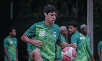 Clube carioca anuncia criacao de SAF e apresenta novo escudo