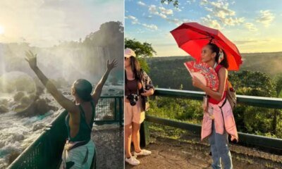 Colunista aponta atrito entre Globo e Prefeitura de Foz do