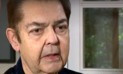 Colunista revela motivo de Faustao se recusar participar de Domingao