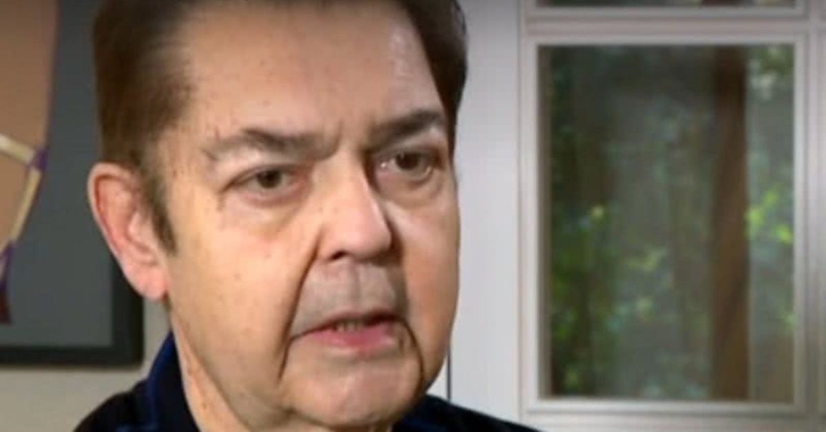 Colunista revela motivo de Faustao se recusar participar de Domingao