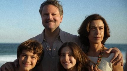 Com Fernanda Torres, Ainda Estou Aqui toma conta de várias salas de cinema do país 31 Com Fernanda Torres, Ainda Estou Aqui toma conta de várias salas de cinema do país