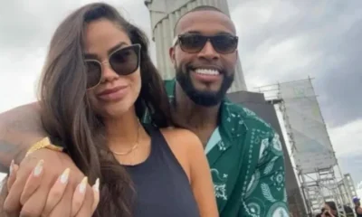 Com Nego Di preso esposa Gabriela Sousa anuncia venda