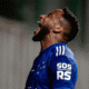 Com aval de Pedrinho Diniz define futuro de Rafa Silva
