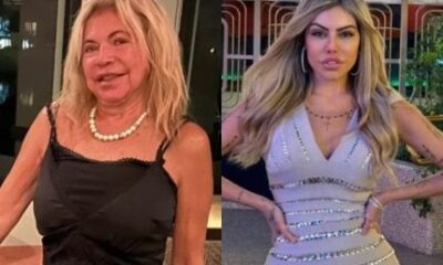 Com filha presa no Marrocos, mãe de Liziane não consegue comprovar vínculo familiar