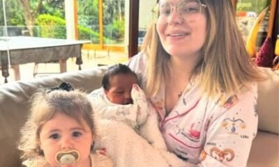 Com novos planos, Viih Tube revela que não quer ter mais filhos