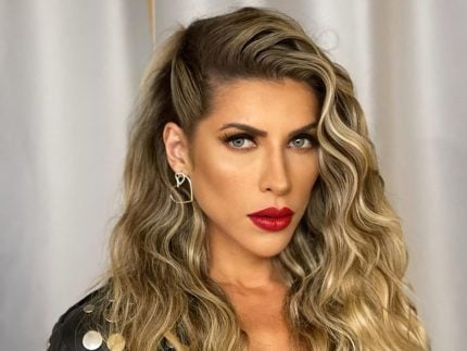 Com uma palavra, Ana Paula Minerato se pronuncia pela 1ª vez após áudios racistas 31 Com uma palavra, Ana Paula Minerato se pronuncia pela 1ª vez após áudios racistas