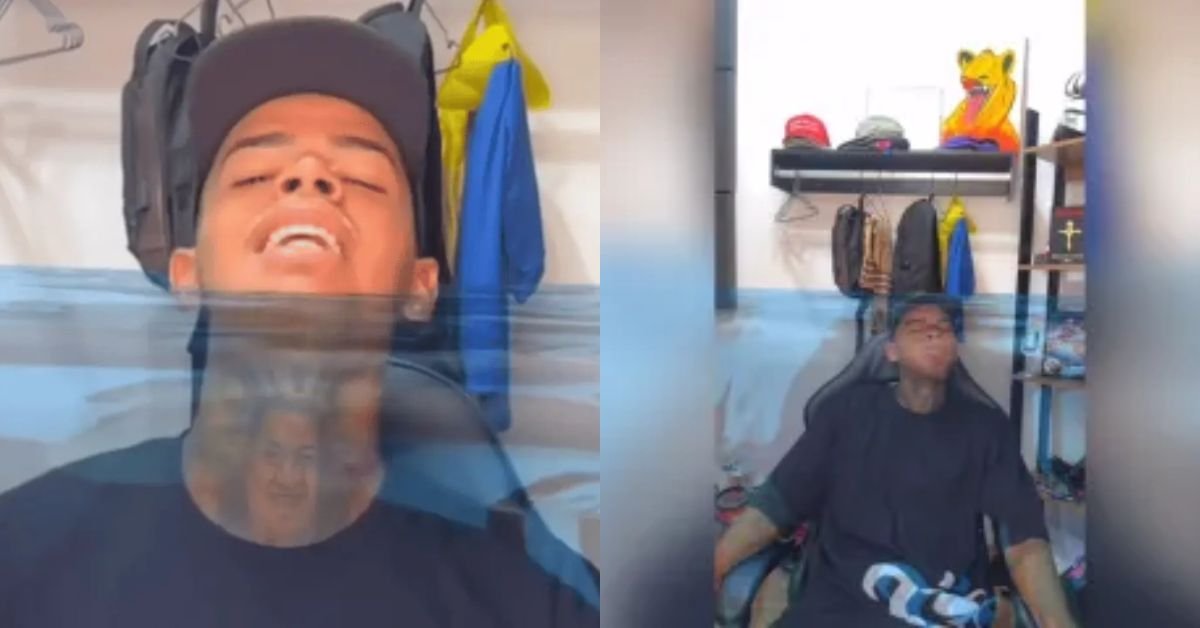 Comediante tem shows cancelados apos fazer piada com enchentes no