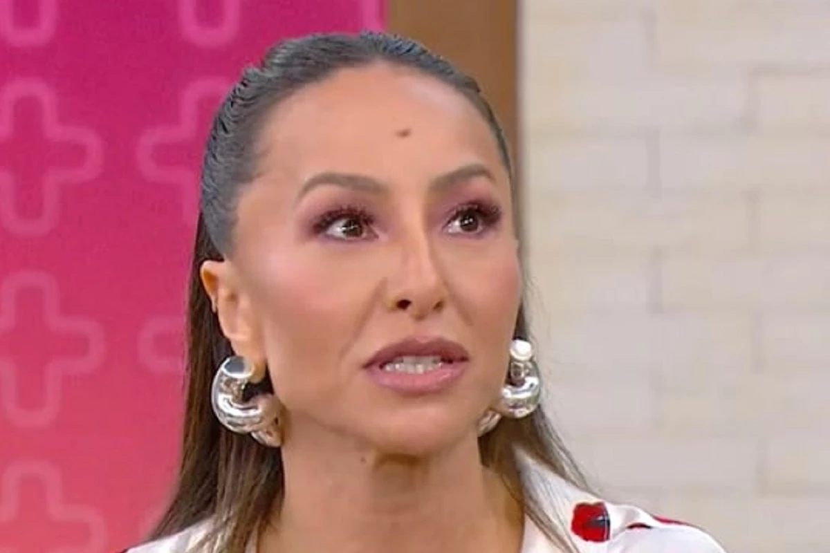 Como está Sabrina Sato? Hospital Albert Einstein emite nota, e diz se a apresentadora já teve alta 31 Como esta Sabrina Sato Hospital Albert Einstein emite nota e