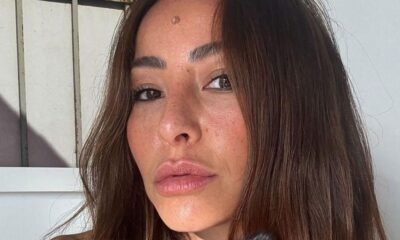 Confira primeira aparicao em publico de Sabrina Sato apos perda