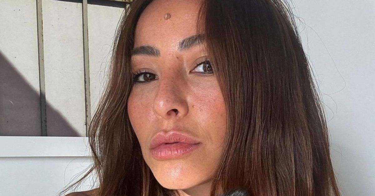 Confira primeira aparicao em publico de Sabrina Sato apos perda