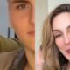 Confira quem e o filho mais velho de Claudia Leitte